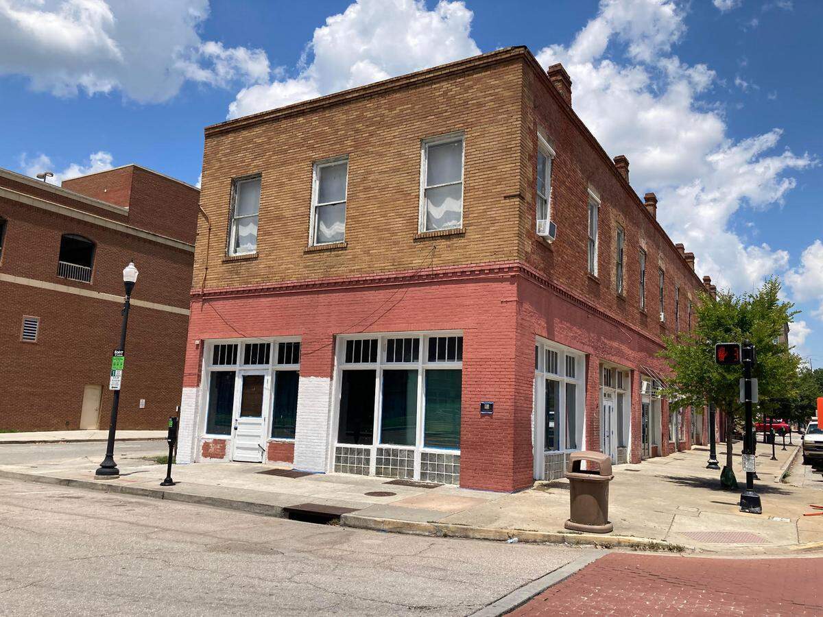 Vice Bar is expected to open at 499 Martin Luther King Jr. Blvd. in the former JBA location.