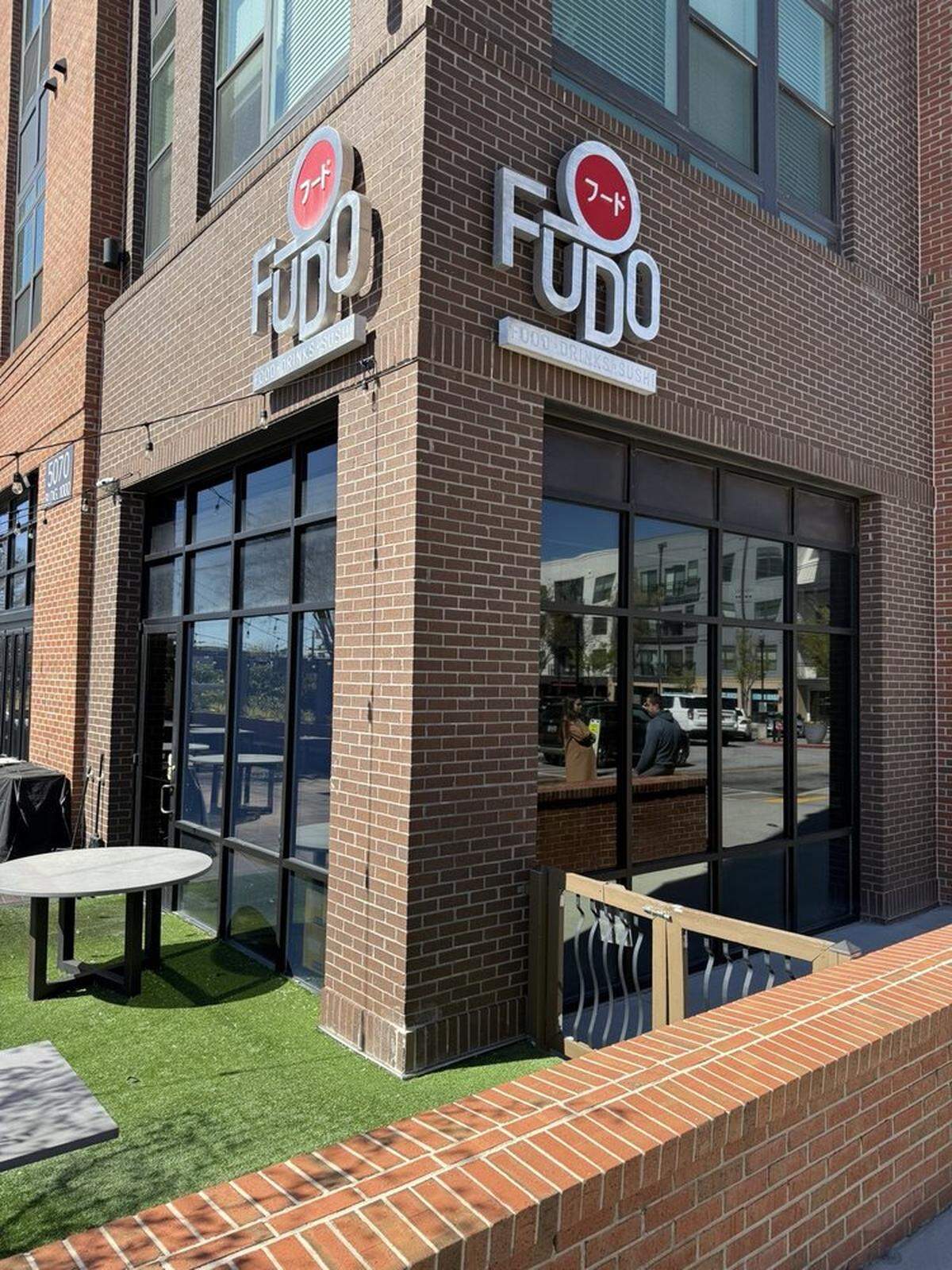 Fudo in Chamblee, GA