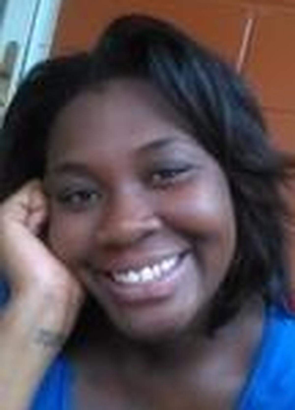 Jamarta Clark