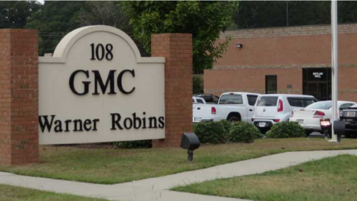 GA Military College closing Warner Robins campus. What it means for students, staff