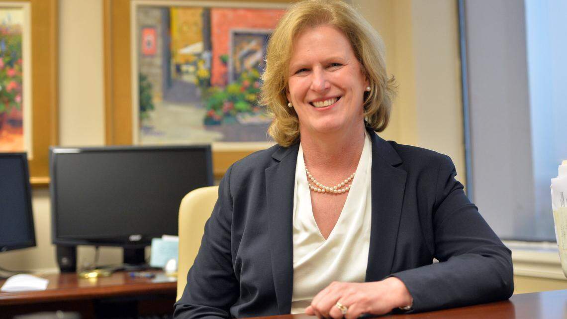 Sponsored: About the Community Foundation of Central Georgia