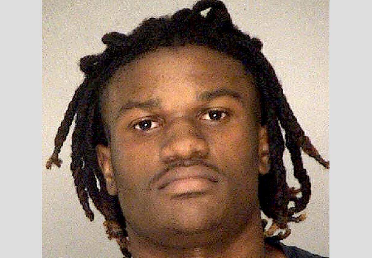 Nolan Vashon Ussery Jr.