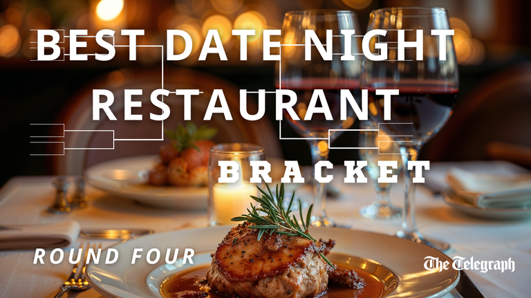 Which Macon restaurant is the best for date night? Vote in the Final Round