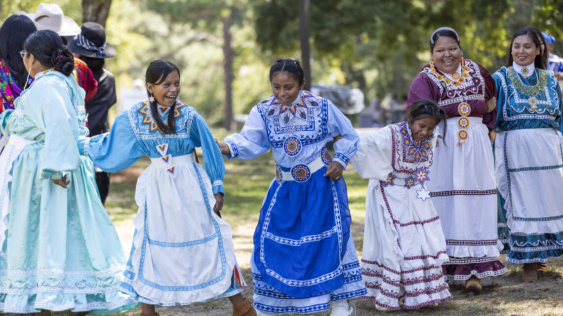 For 34th year, Ocmulgee Indigenous Celebration honors crucial Macon history