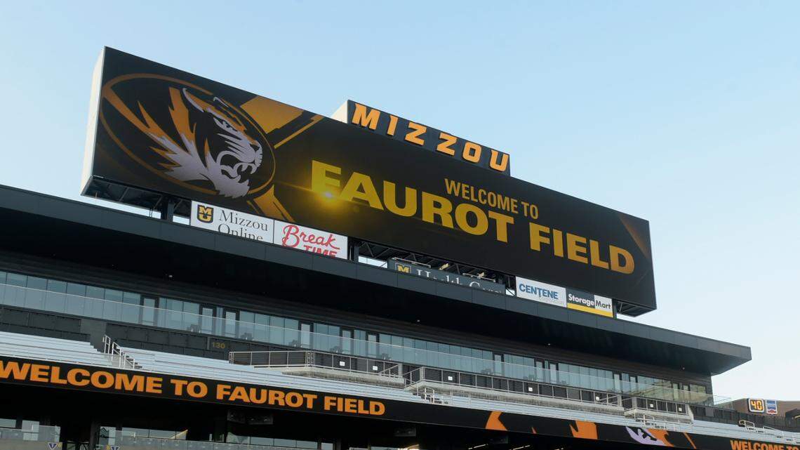 Georgia football game at Missouri postponed because of Tigers’ COVID-19 issues