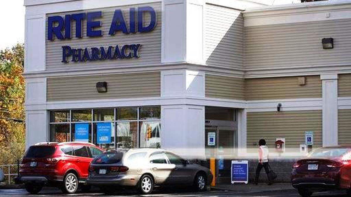 Walgreens purchased 1,932 locations from Rite Aid and as announced last October, it is closing some store locations.
