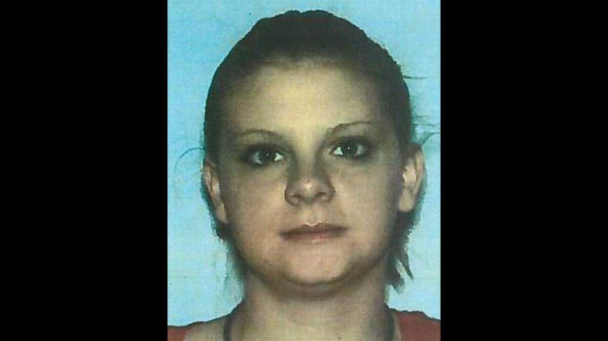 Hailey M. Dalton