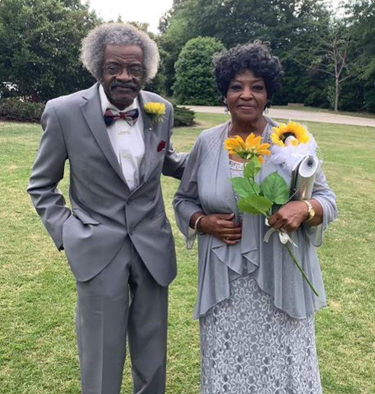 Willie Reid, 82, said his 56-year bus driver career began shortly after he married his wife. The part-time job, which intended to provide for Reid’s family, evolved into a meaningful community career that he still loves today, he added.