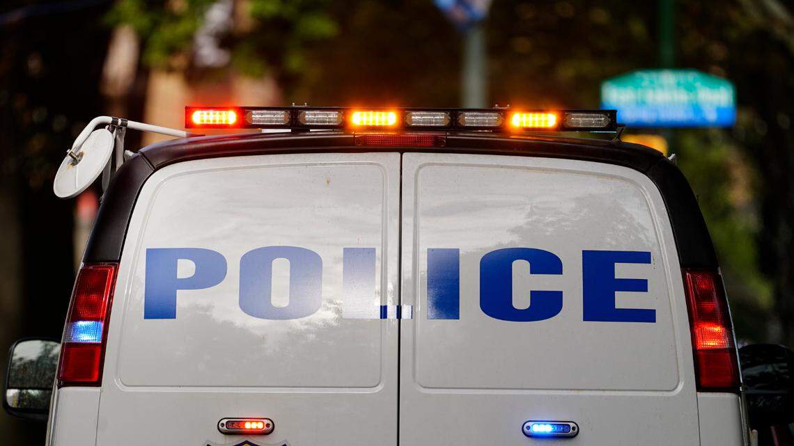 Her husband and daughter tracked her location all day after she went to meet a man for lunch, police say. (AP Photo/Matt Rourke)