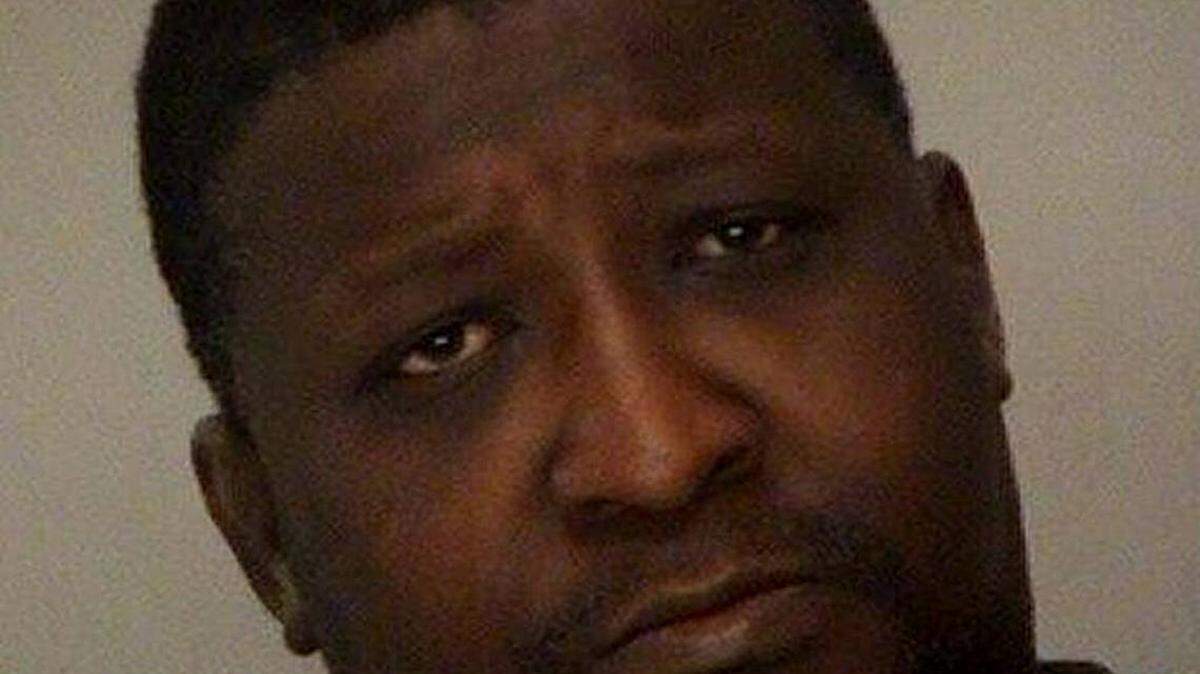 Robert Lee Jackson