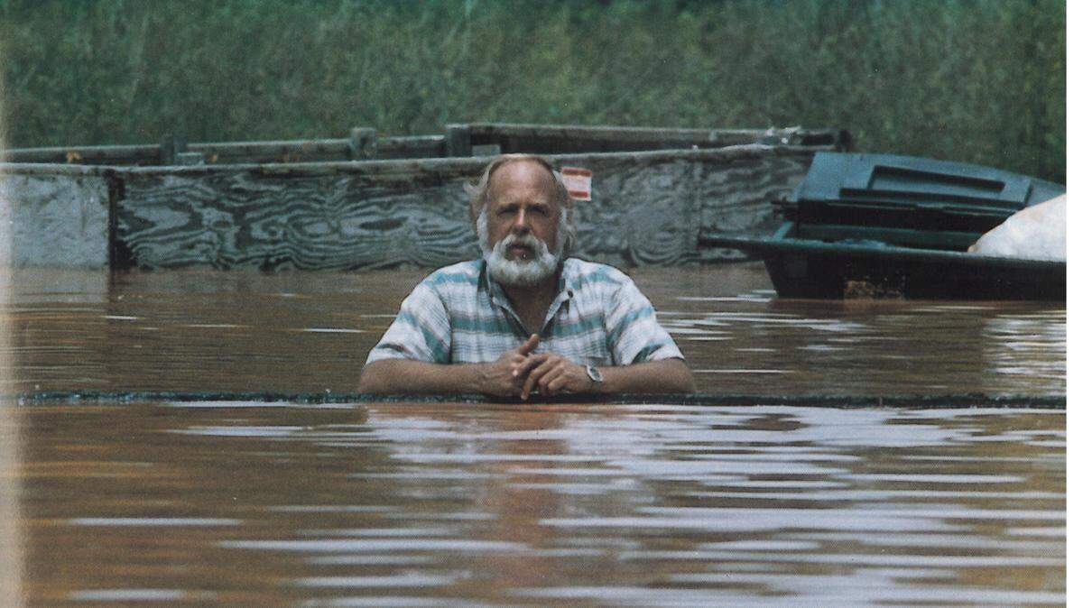 Memories from 1994 Macon flood: ‘I learned I could take a bath with 1 cup of water’