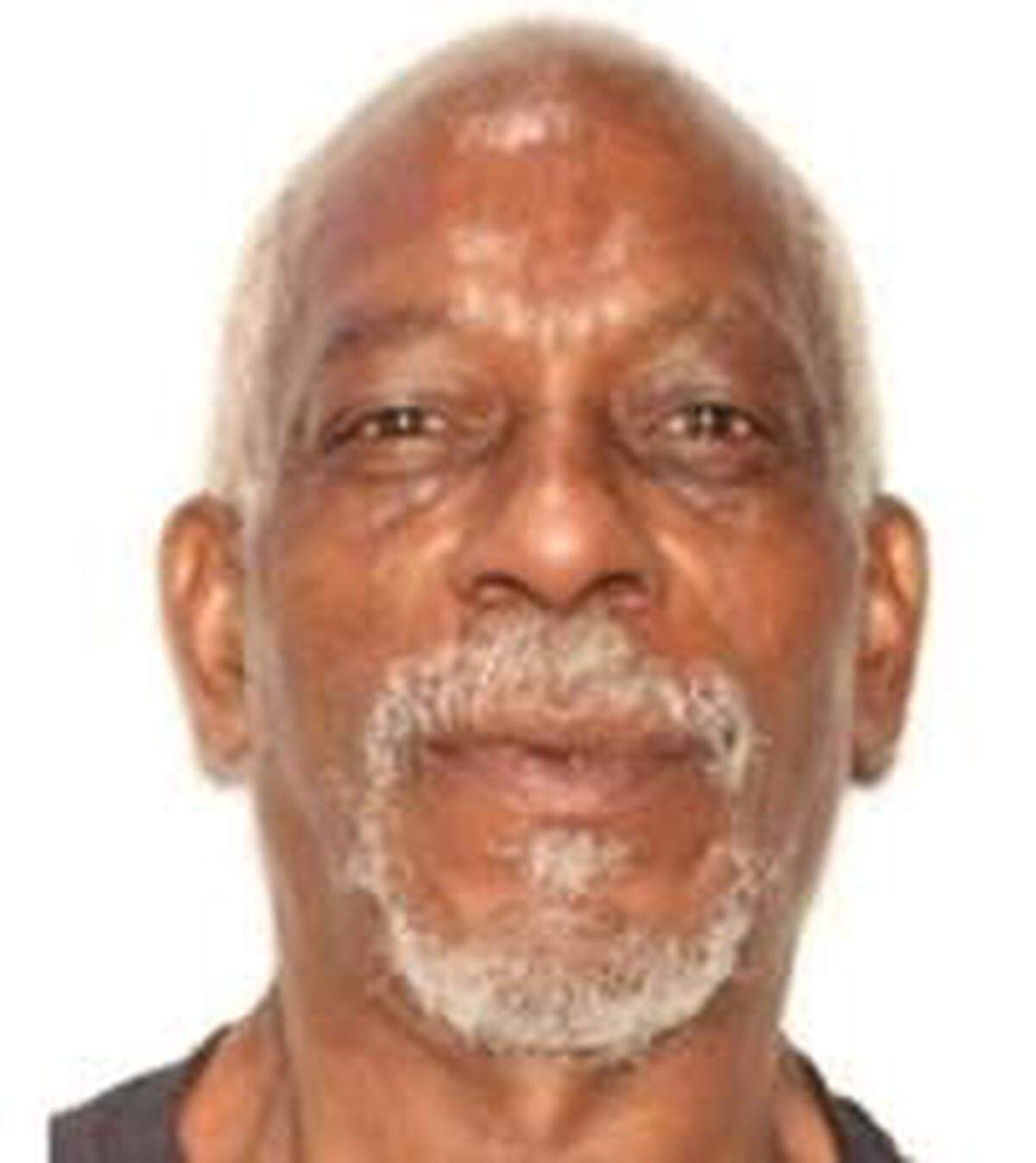 Fred Lee Roberts