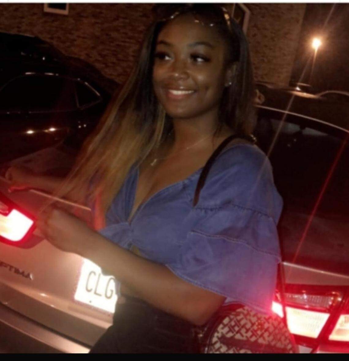 Anitra Gunn, whose body was found Tuesday after she was last seen five days earlier on Valentine’s Day.