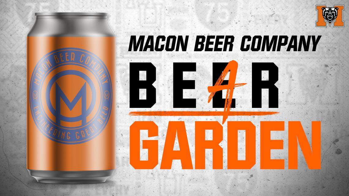 Mercer football tailgating will be kicked up a notch with new beer garden