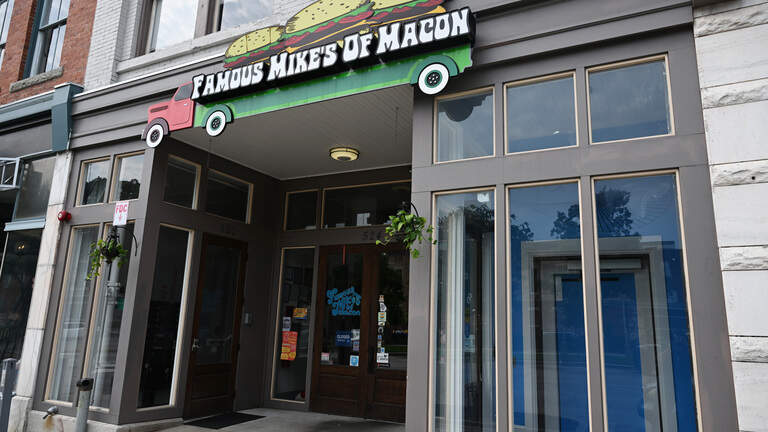 Downtown Macon restaurant known for comfort food announces immediate closure