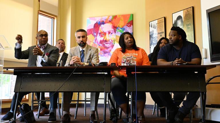 Macon jail death victim’s family called evidence ‘trash.’ Here’s the case report