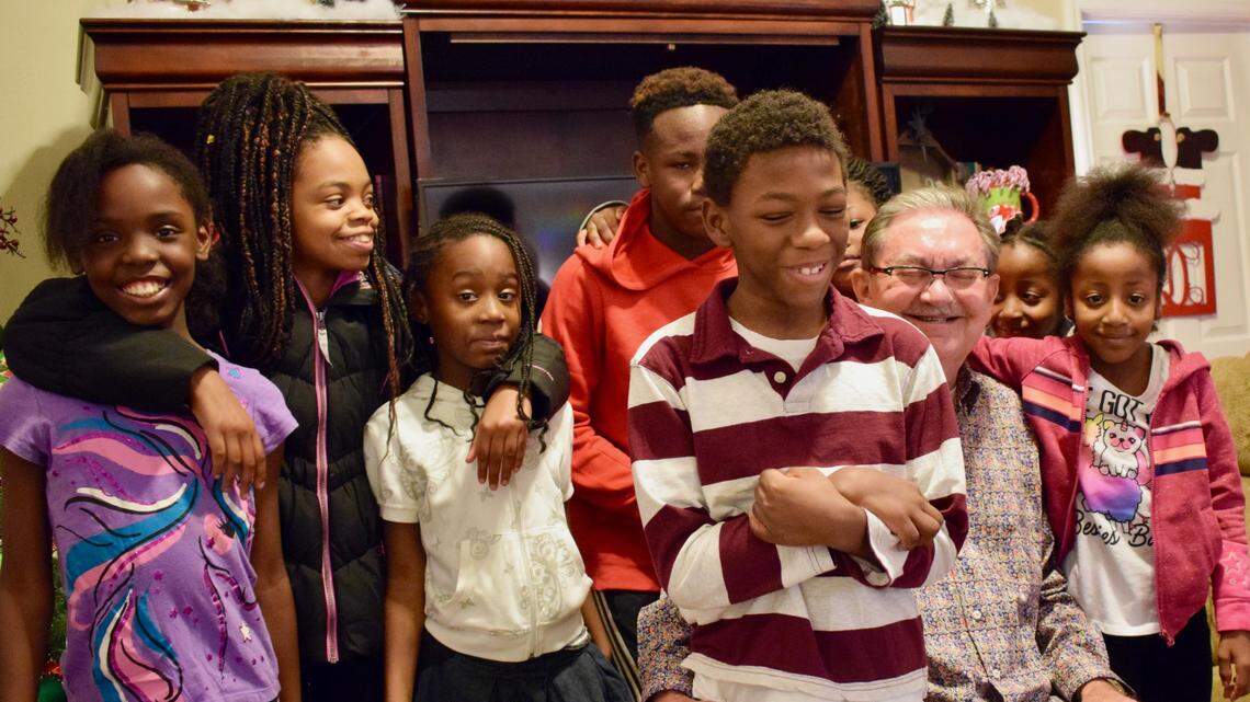 Hot Dog Club gives youngsters food for the soul