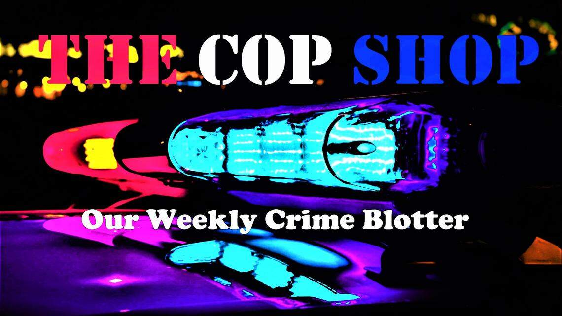 ‘Unknown female’ cusses out Georgia man for refusing to give her a cellphone charger