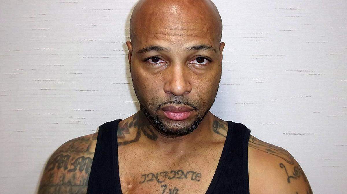 Cornelius Orlando Bell