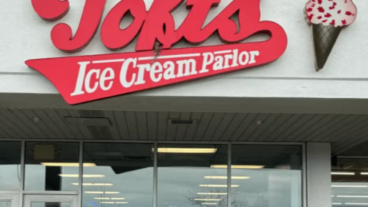 Toft’s in Ohio