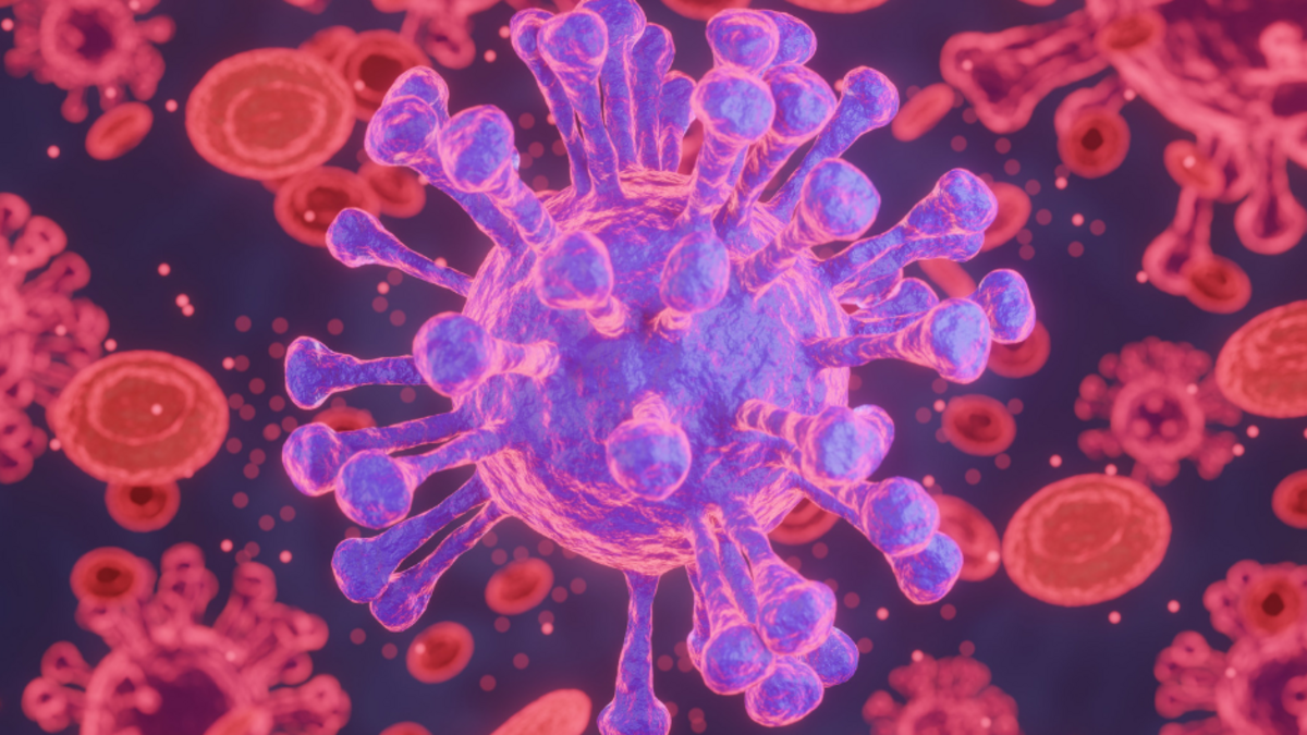 The CDC is investigating a parasite outbreak in Georgia.