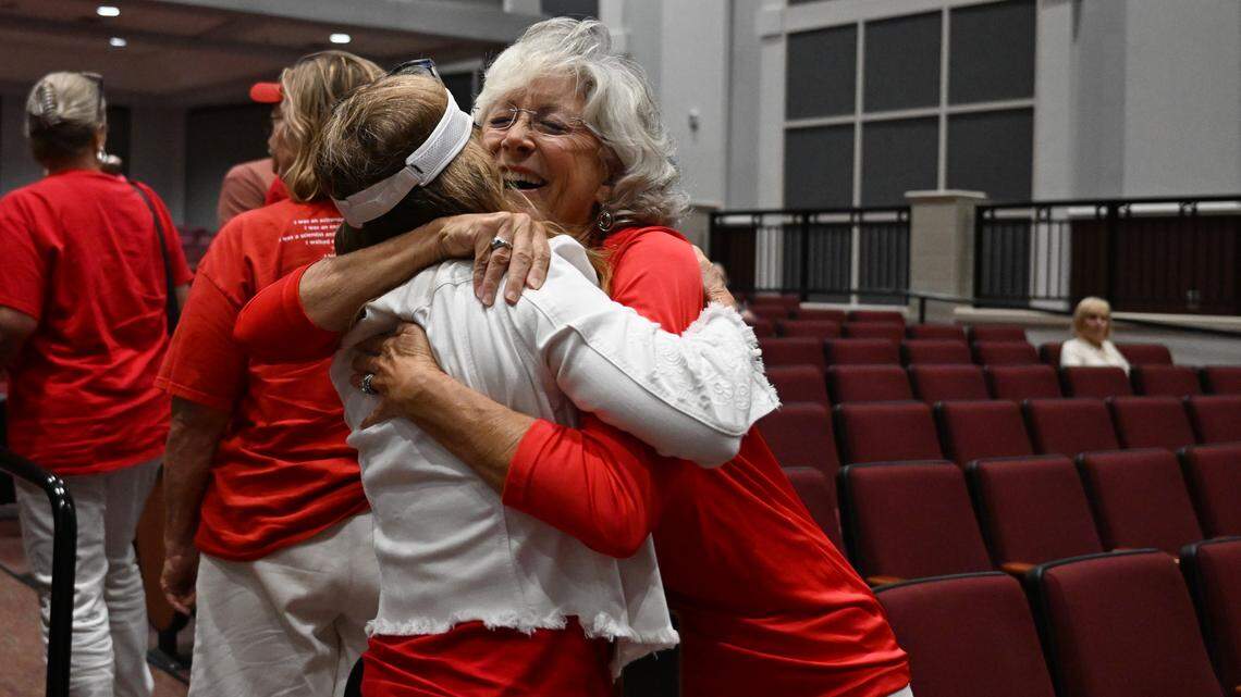 Plans for Bolingbroke data center shot down by Monroe commissioners