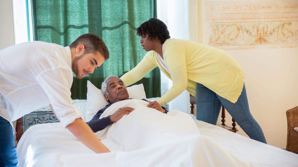 Which are the best and worst rated nursing homes? We’ve rounded them up.