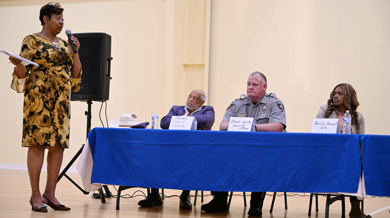 Overpopulation, lice, clogged toilets: Macon jail makes progress on plaguing issues