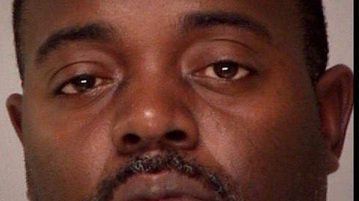 LEROY ANTHONY HOLMES II
