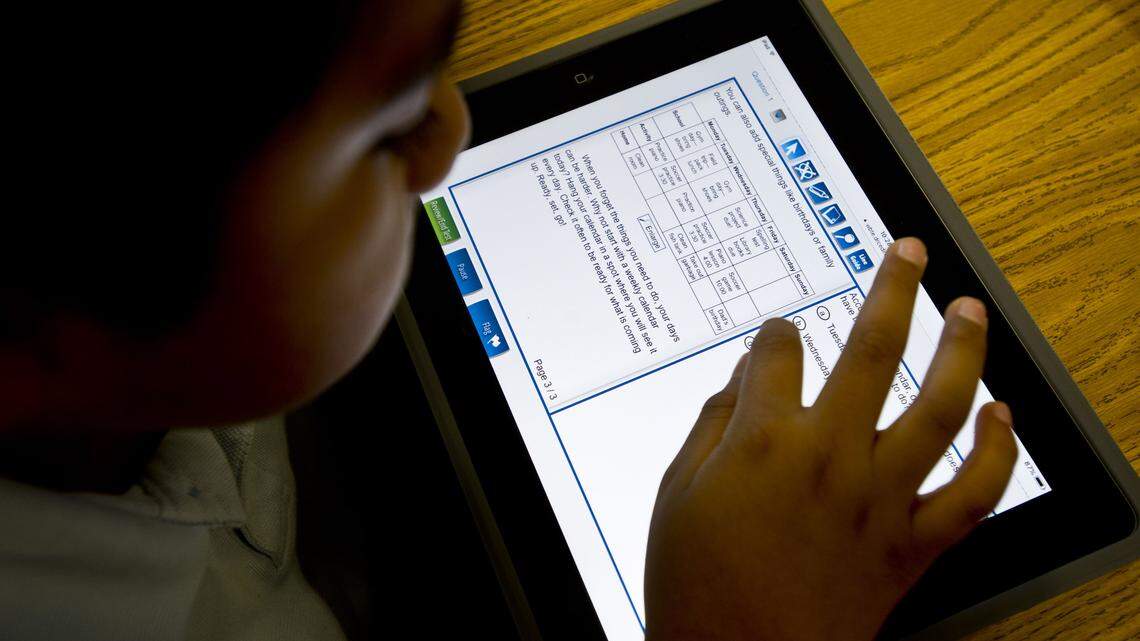 How did your school district stack up this year? Check GA Milestone test scores to find out.