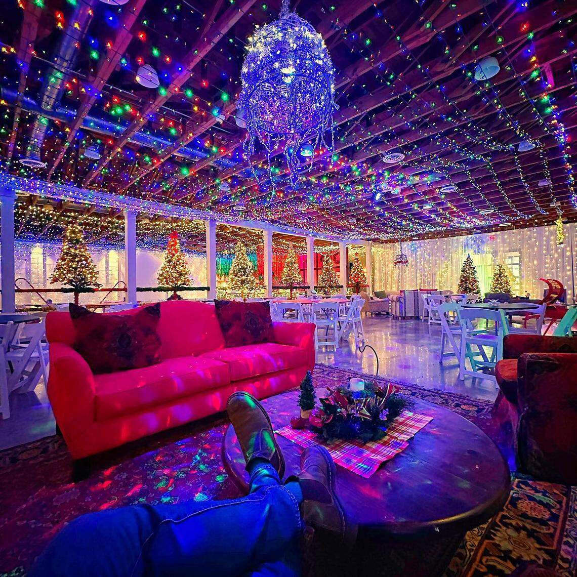 Sleigh On in Lawrenceville, Georgia