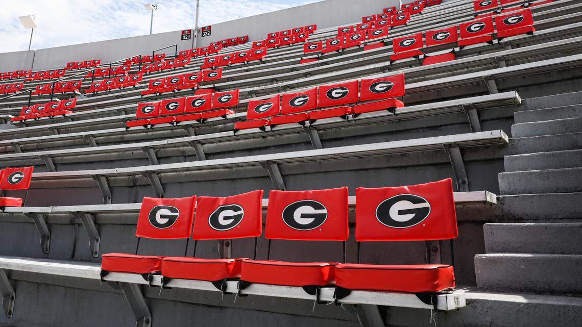 Georgia vs. Vanderbilt won’t happen as planned. 2 UGA games rescheduled