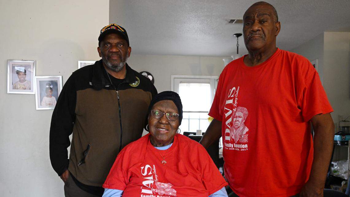 This Tuskegee Airman was a Fort Valley native. He inspired generations of service