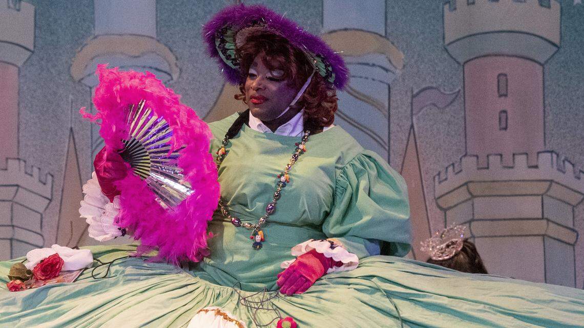 Nutcracker of Middle Georgia keeping things ‘fresh’ by adding new faces this year