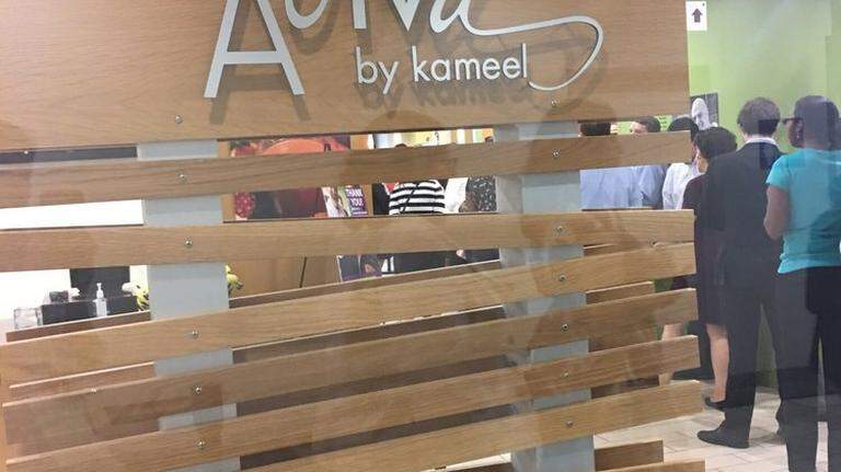 The most popular GA restaurant in October serves shawarma, Yelp says. These spots are popular too