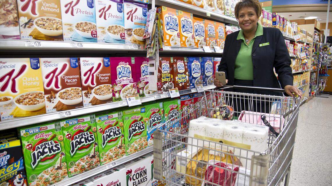 Sponsored: About Publix Super Markets