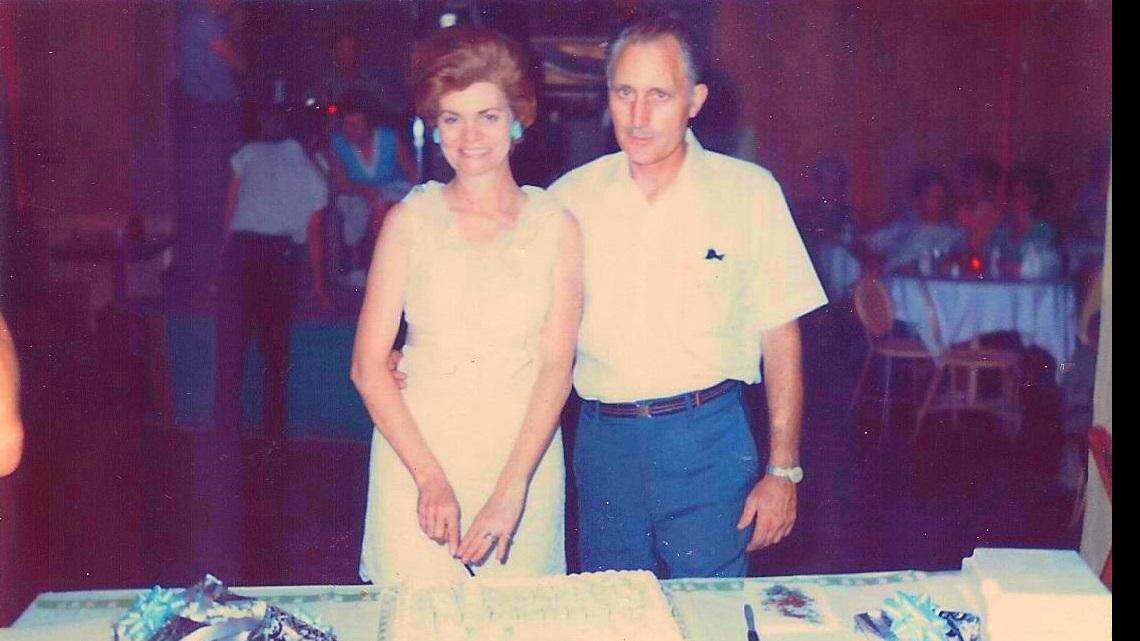 The story of Lee and Eddie's BBQ in Macon