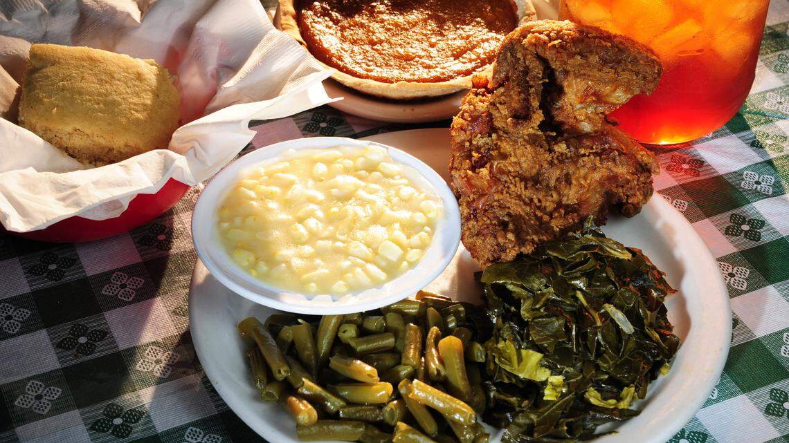 We asked. You voted. These are the best meat-and-three restaurants in Middle Georgia