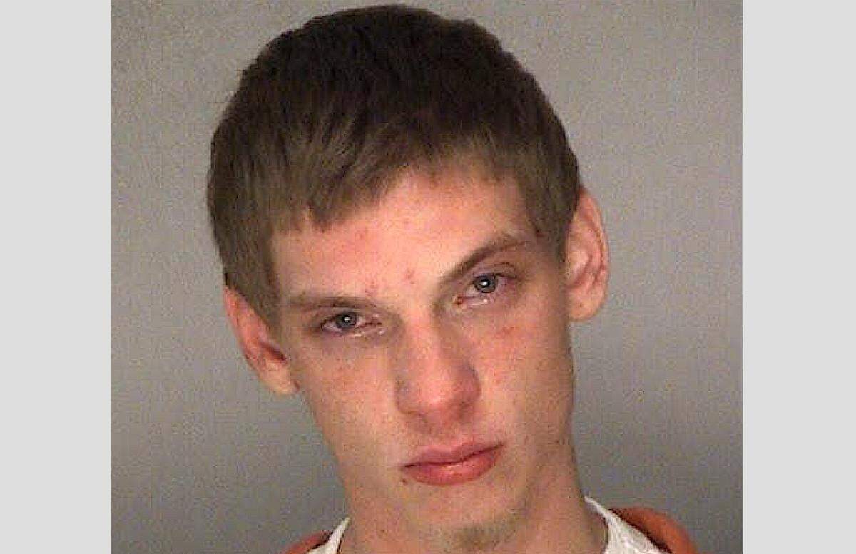 Christopher Matthew Gage