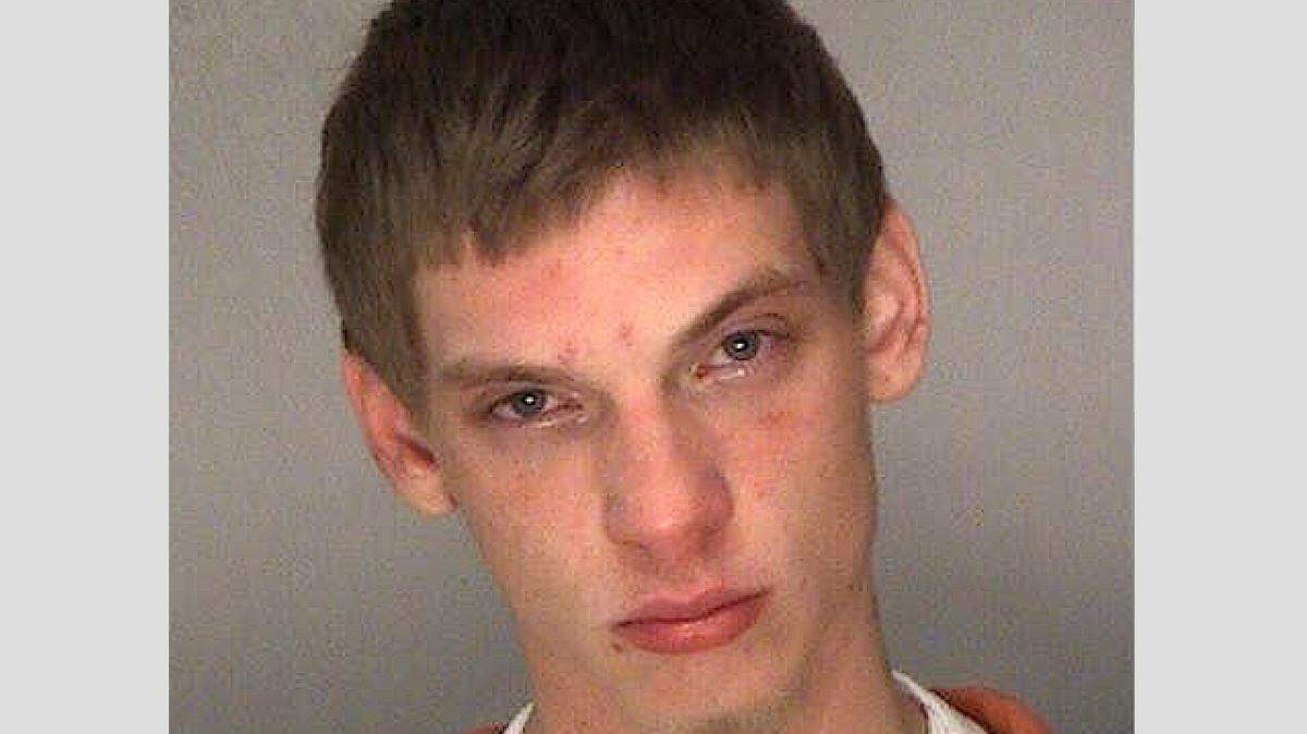 Christopher Matthew Gage
