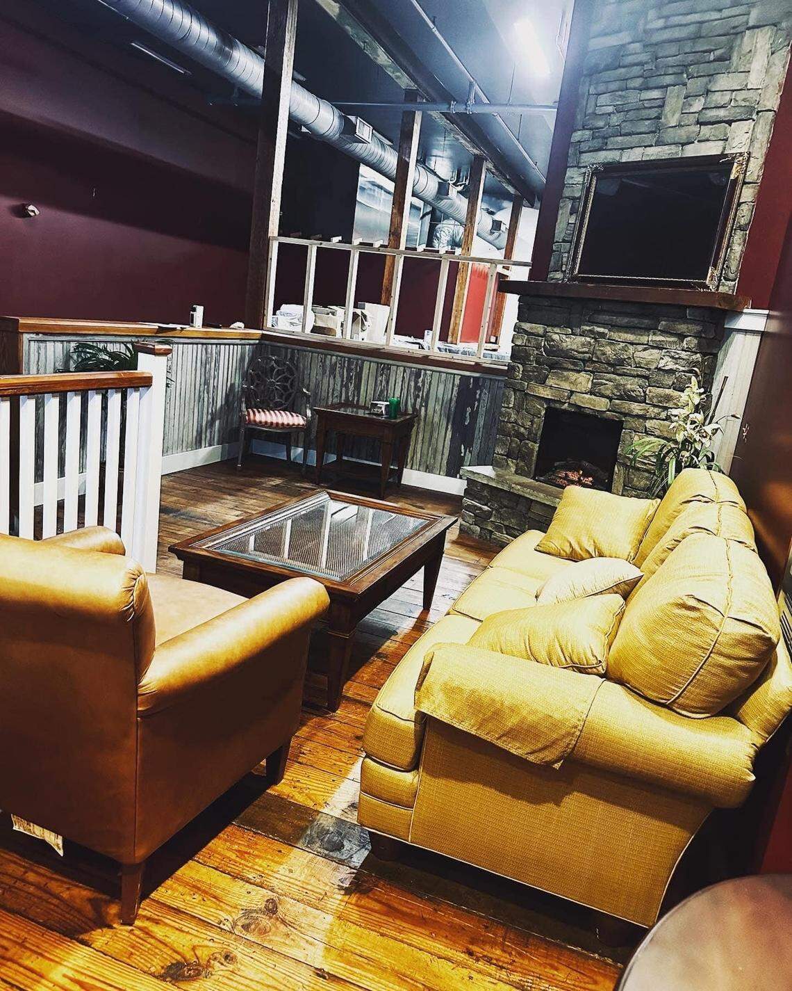 A new tequila and margarita bar is expected to open soon in downtown Macon.