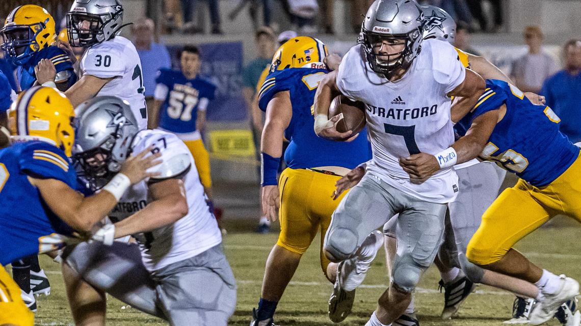 Stratford beats rival Tattnall in ‘good team win’ after capitalizing on early turnovers