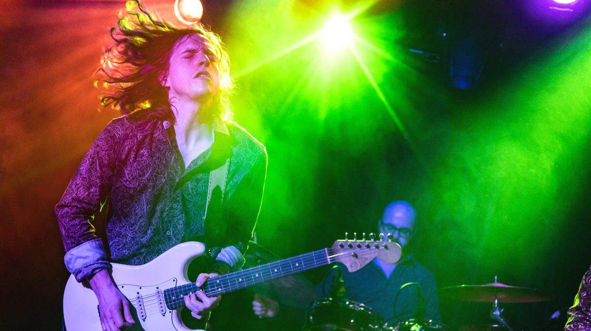 The Hughes Taylor Band headlines the Autism Rocks Festival at the Museum of Arts and Sciences amphitheater Saturday from 3 to 9 p.m. with guest performers, food trucks, beverage vendors and more to raise funds to support area families.