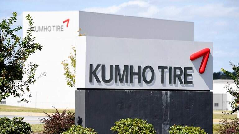 Kumho Tire in Macon faces $272K in fines after ‘preventable tragedy’ of worker’s death