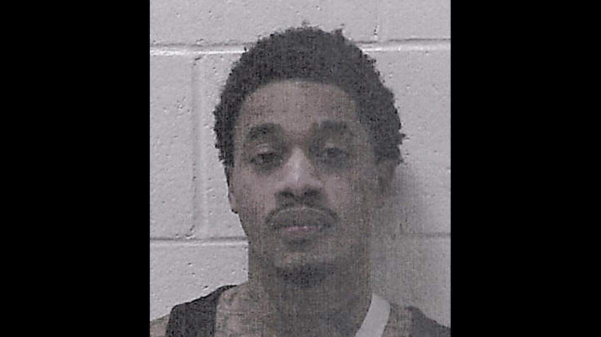 Alonzo J. Sapp