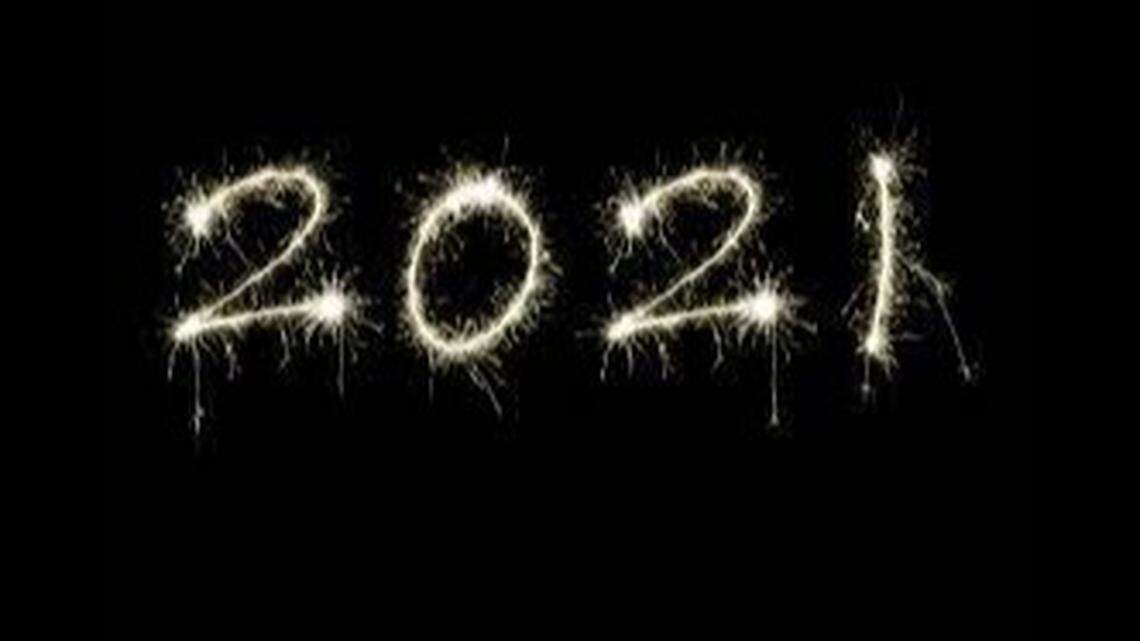 The year that was: Baseball, needles, hearing aids, and an old red truck
