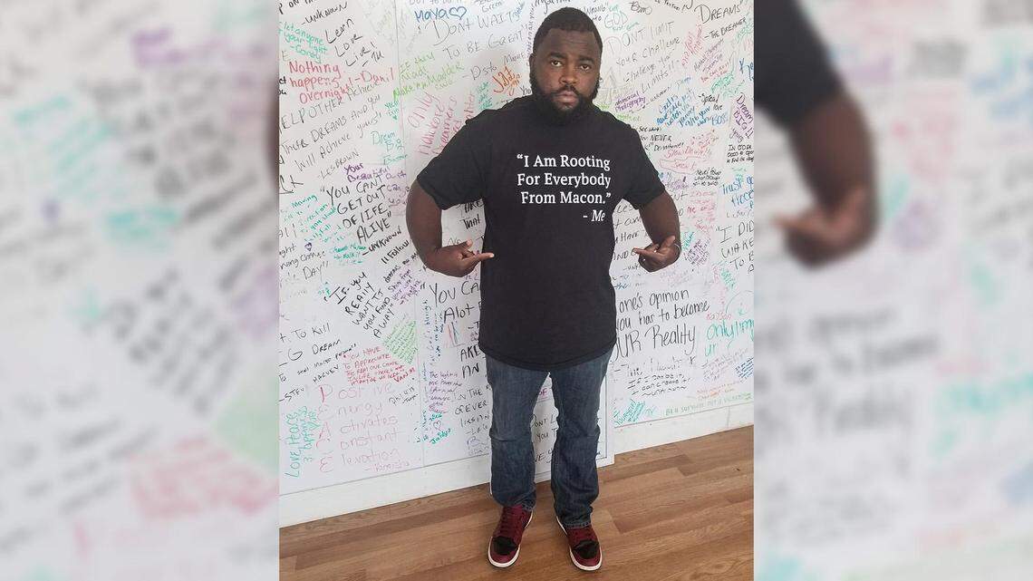 From Little Richard to the Black Lives Matter movement, art activism impacts Macon