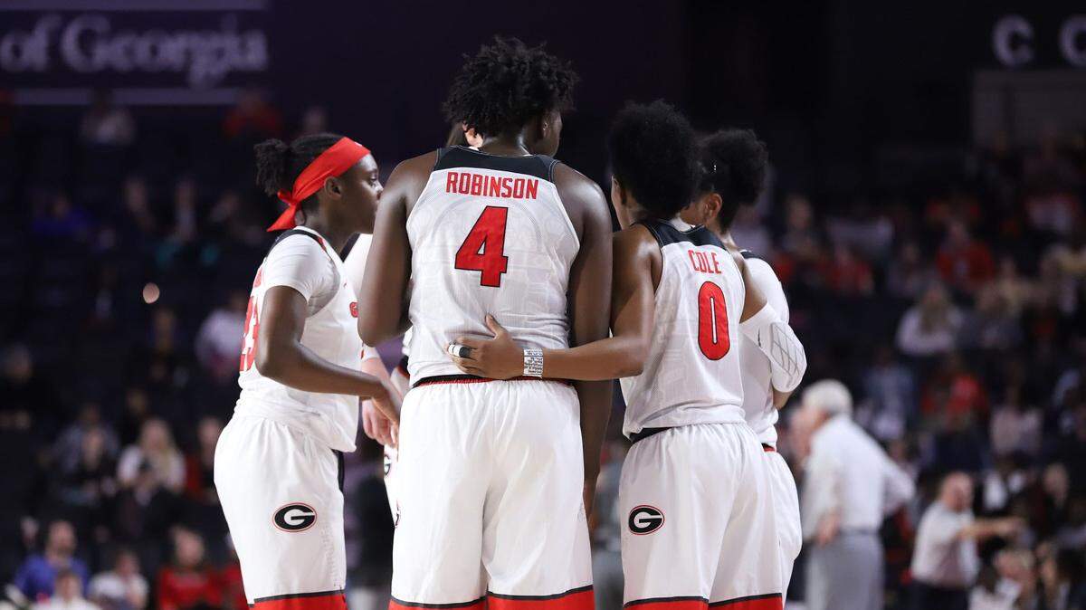 Lacking a ‘first punch’: Lady Bulldogs recognize fault after stumbling to consecutive losses