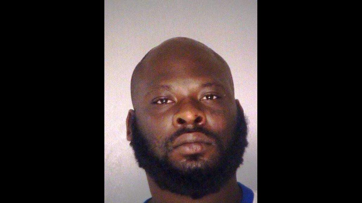 Damien DeShun Nolen
