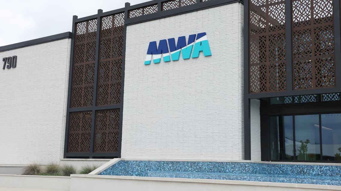 Macon water safe as ‘forever chemicals’ exceed EPA limits elsewhere in GA, officials say